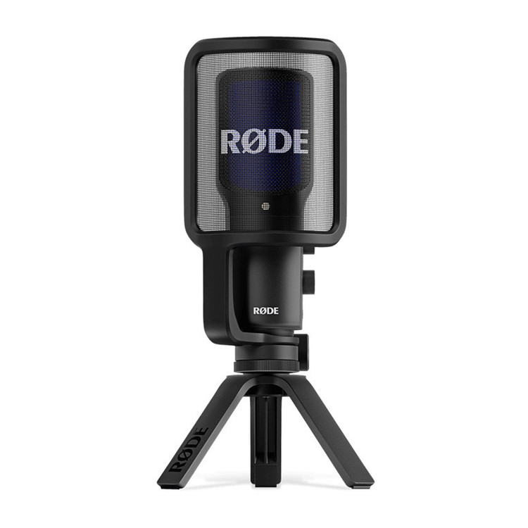 میکروفن رومیزی رود مدل NT-USB Plus