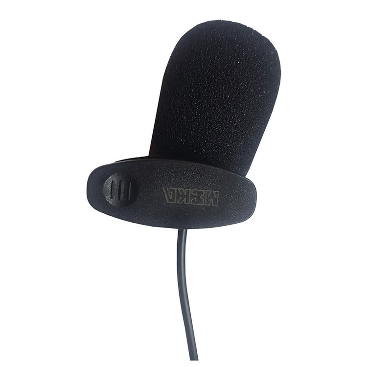 میکروفن یقه ای مکا مدل MM-1