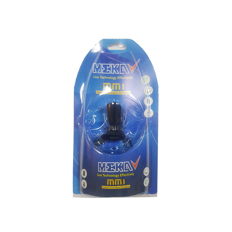میکروفن یقه ای مکا مدل MM-1