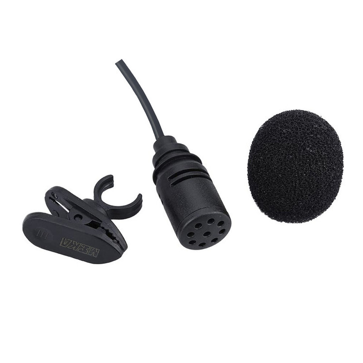 میکروفن یقه ای مکا مدل MM-1