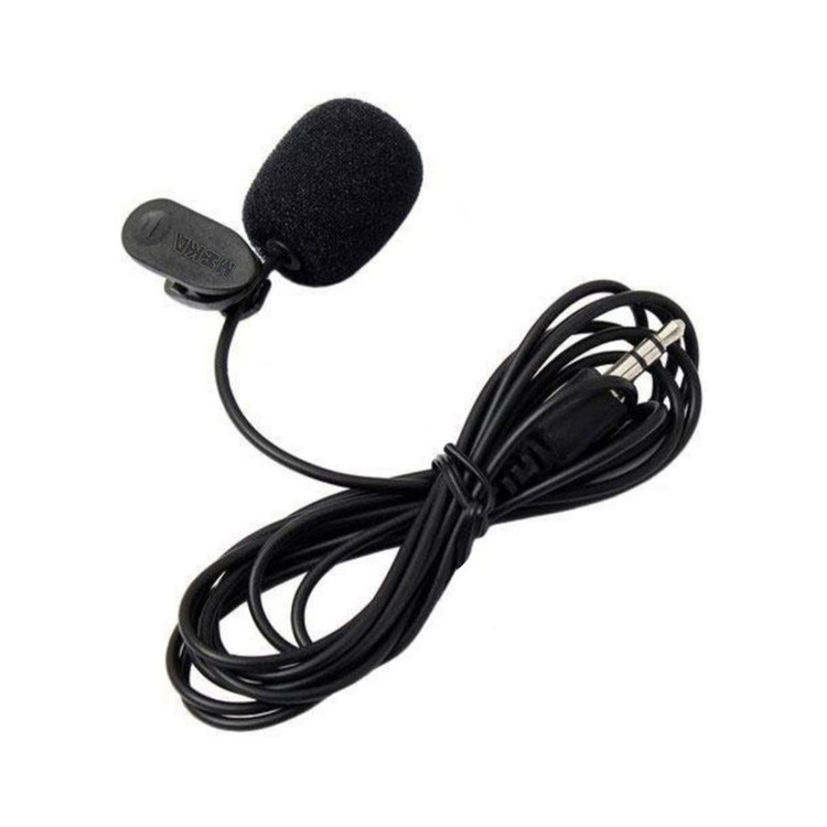 میکروفن یقه ای مکا مدل MM-2