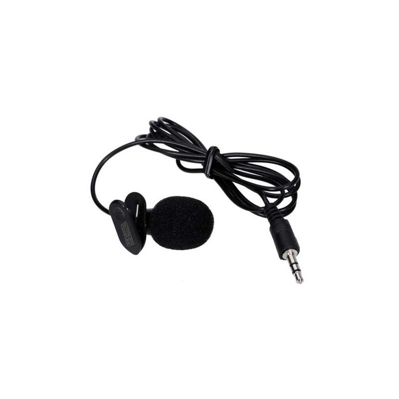 میکروفن یقه ای مکا مدل MM-2