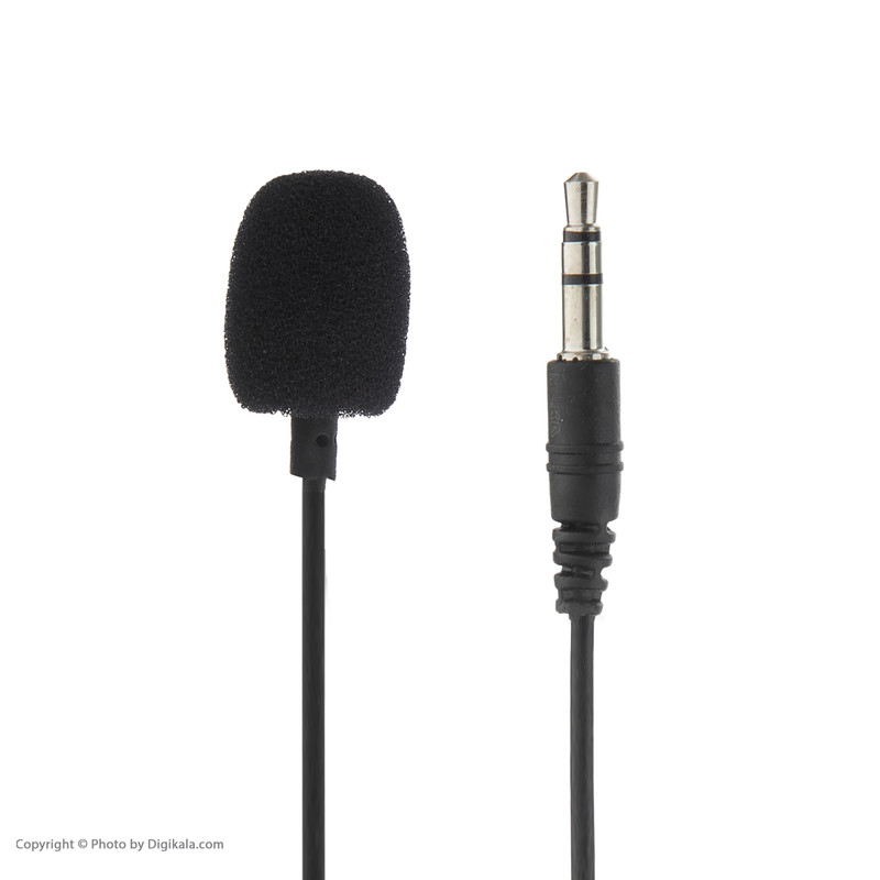 میکروفن یقه ای مکا مدل MM-2