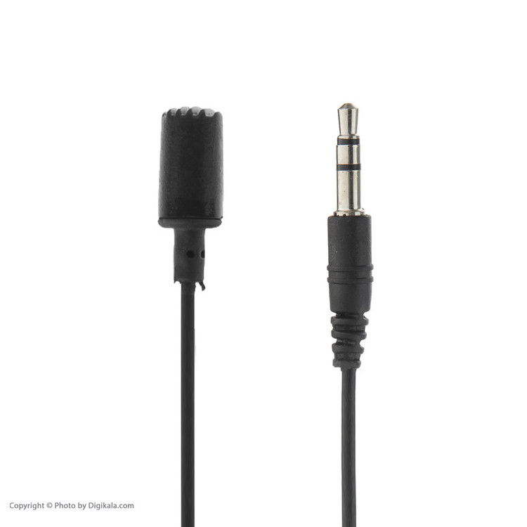 میکروفن یقه ای مکا مدل MM-2