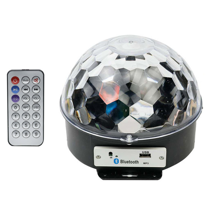رقص نور مدل MAGIC BALL