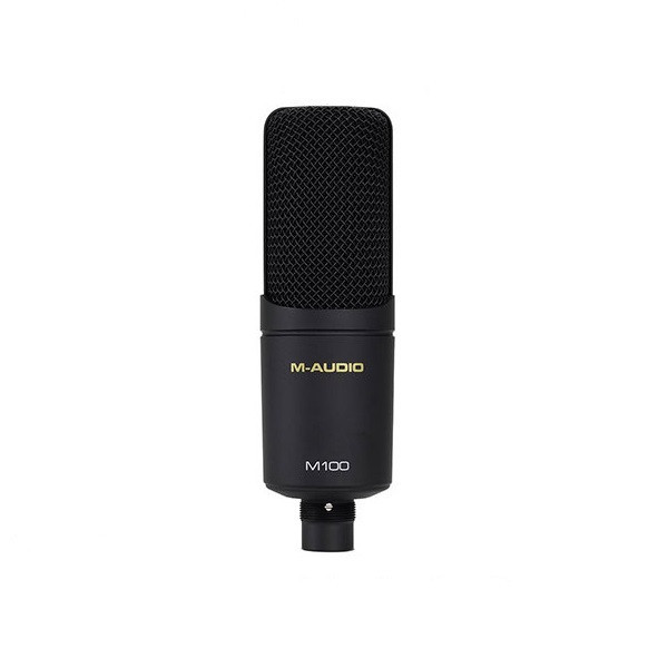 کارت صدا استودیو ام-آدیو مدل M Track Duo HD Producer Pack مجموعه 3 عددی
