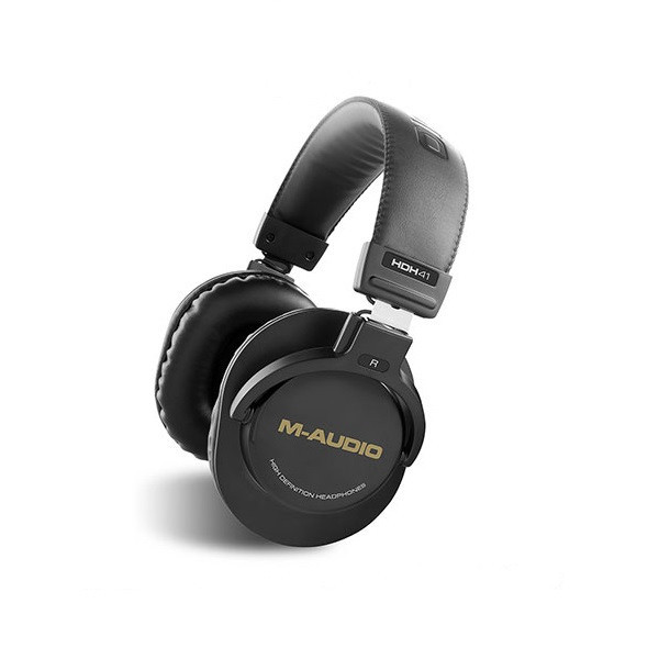 کارت صدا استودیو ام-آدیو مدل M Track Duo HD Producer Pack مجموعه 3 عددی