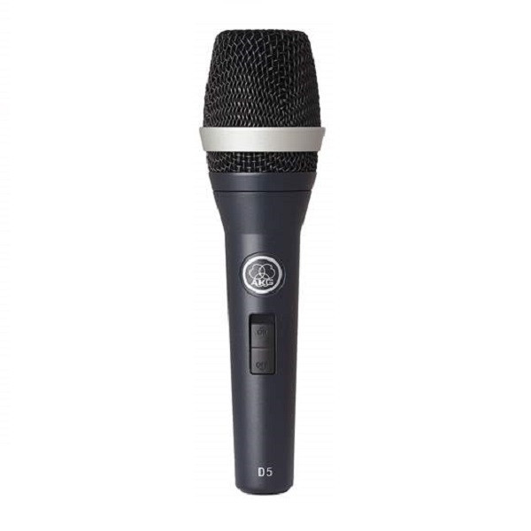 میکروفن مدل D5