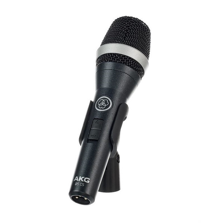 میکروفن مدل D5