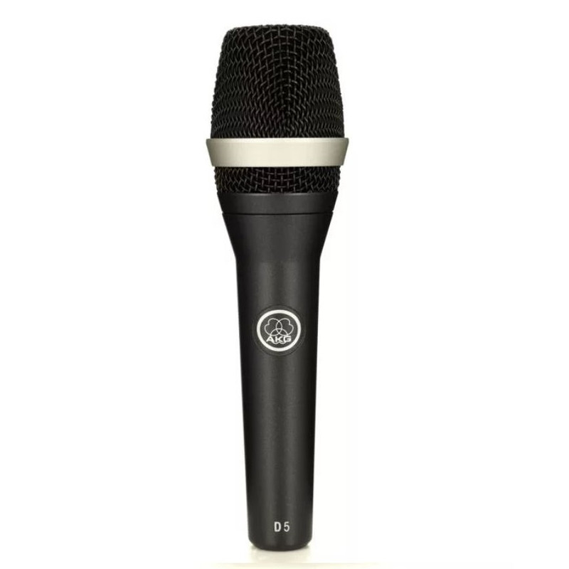 میکروفن مدل D5