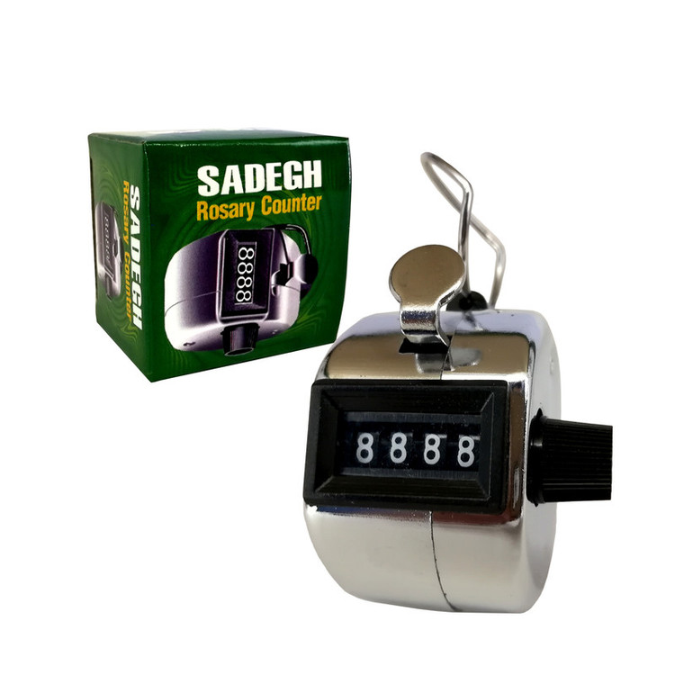 صلوات شمار صادق مدل M344