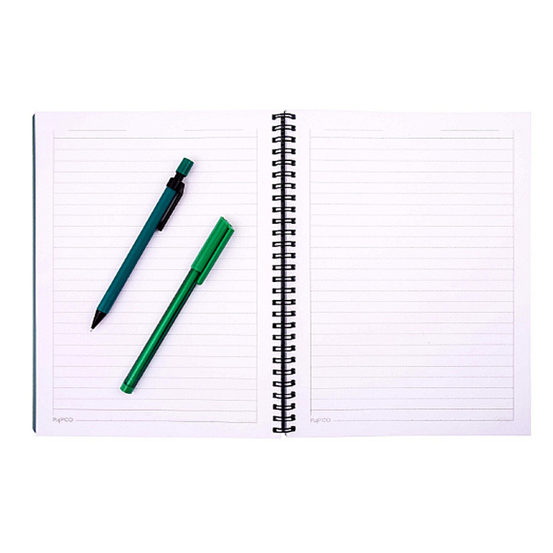 دفتر مشق 60 برگ طرح هری پاتر کد f156