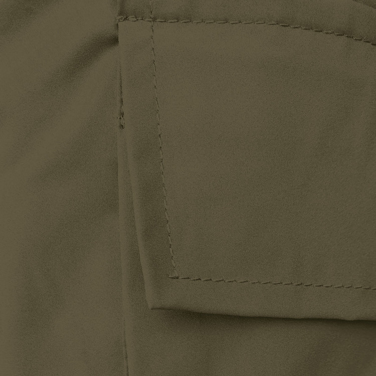 شلوارک ورزشی مردانه نوزده نودیک مدل SH1950 B