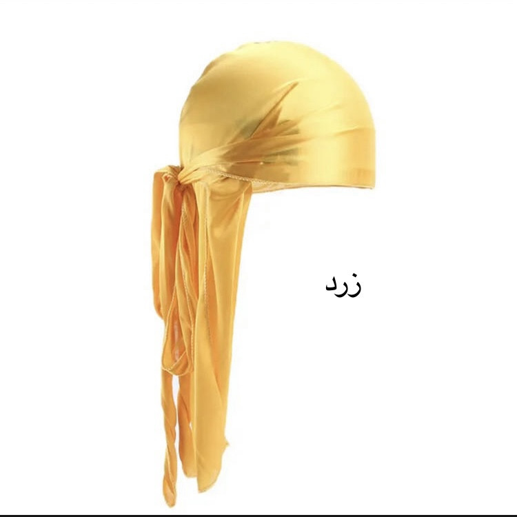 دستمال سر و گردن مدل دورگ 1