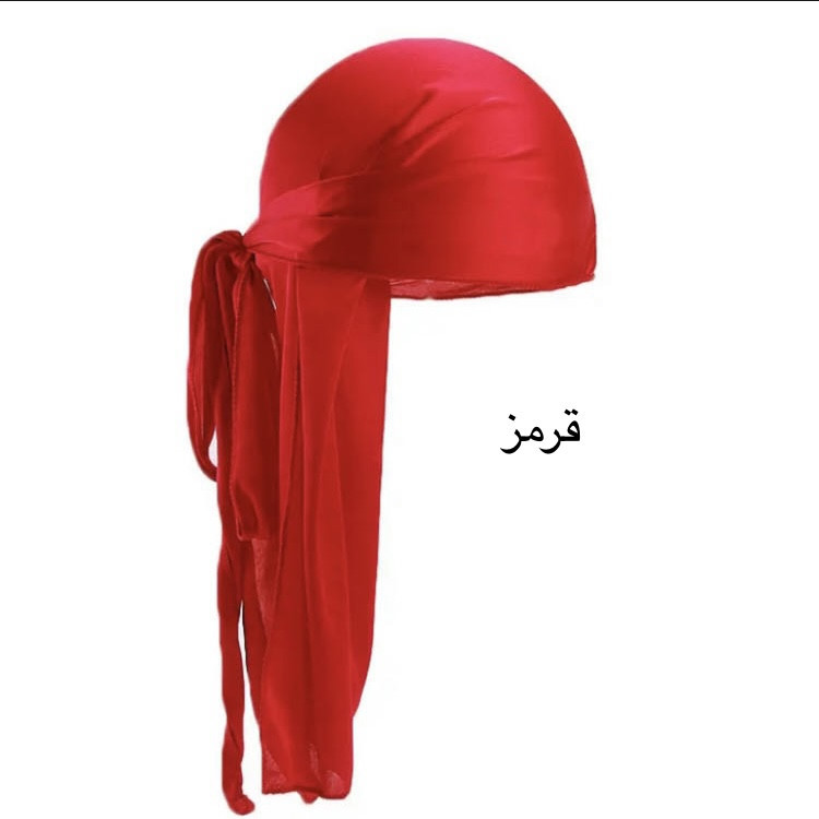 دستمال سر و گردن مدل دورگ 1