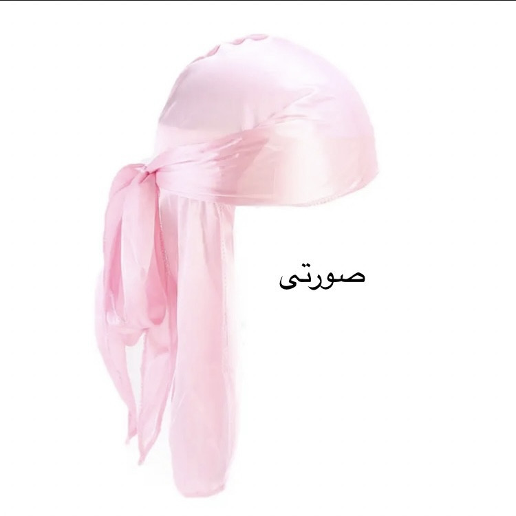 دستمال سر و گردن مدل دورگ 1