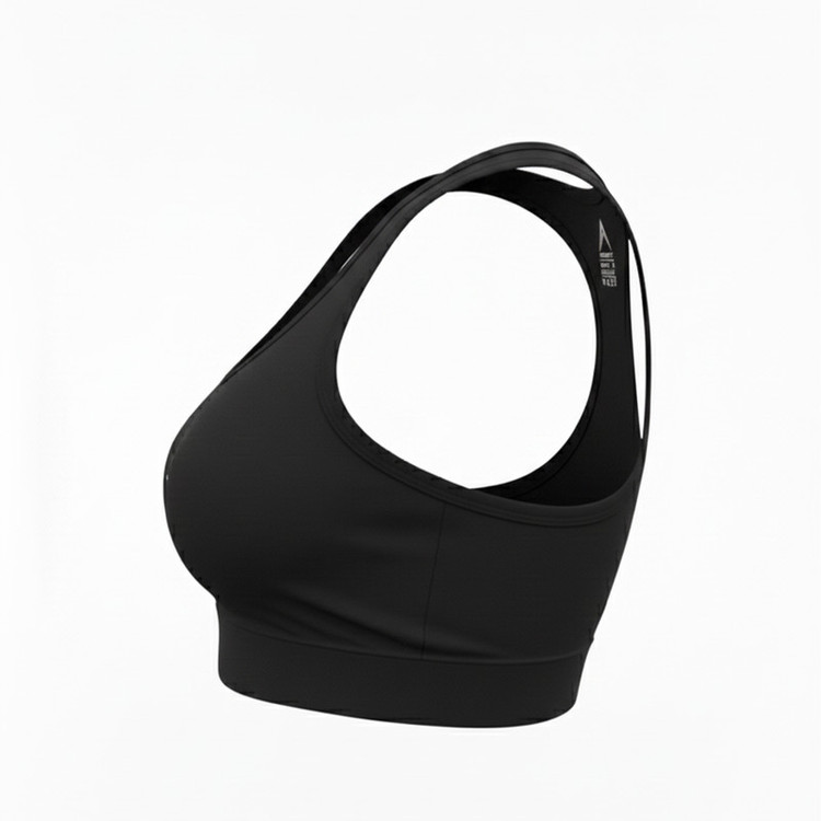نیمتنه ورزشی زنانه رادیس فیت مدل RF-02