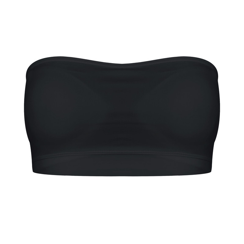 نیم تنه ورزشی زنانه مدل دکلته WS300-108