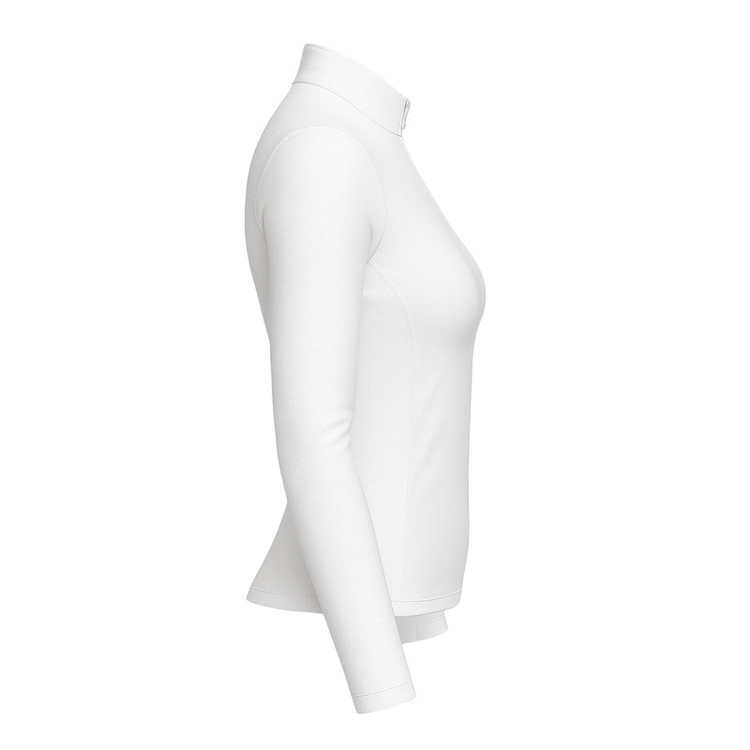 تی شرت آستین بلند ورزشی زنانه ژوانو مدل WTXTT2038