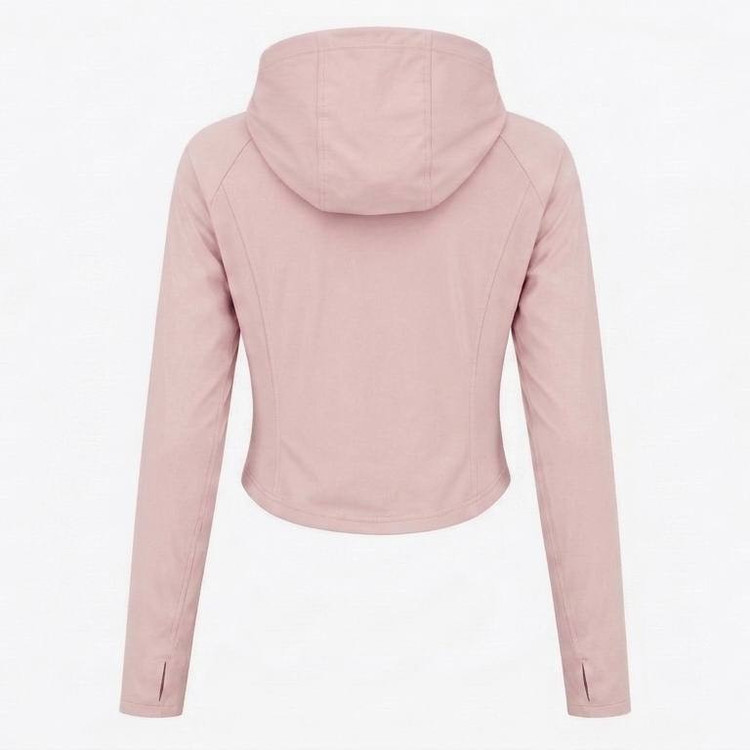سویشرت ورزشی زنانه مدل UP-319
