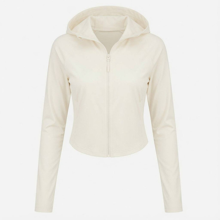 سویشرت ورزشی زنانه مدل UP-319