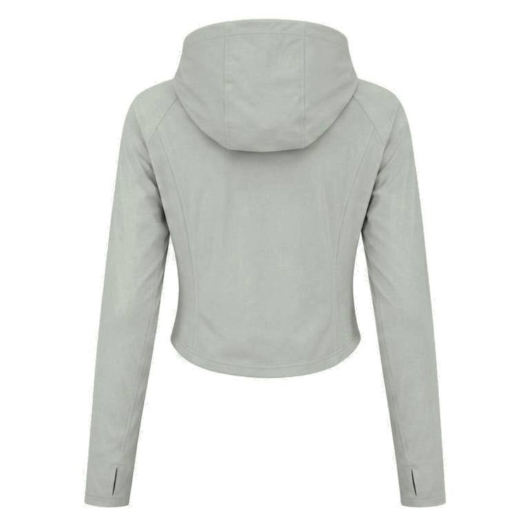 سویشرت ورزشی زنانه مدل UP-319