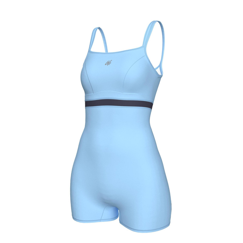 مایو زنانه مدل STRIPES
