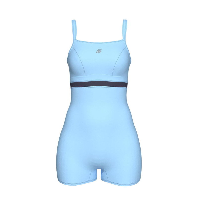 مایو زنانه مدل STRIPES