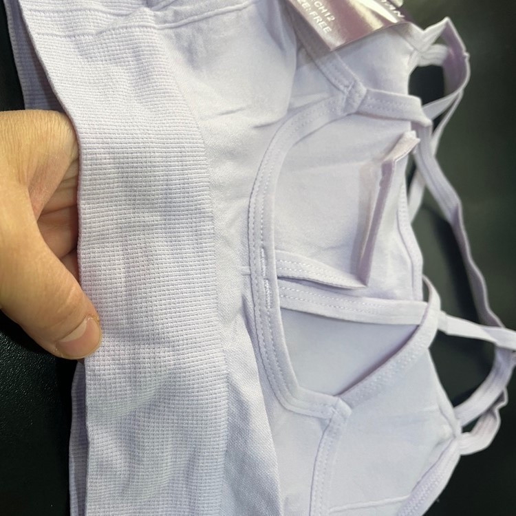 نیمتنه ورزشی زنانه مدل SG-123