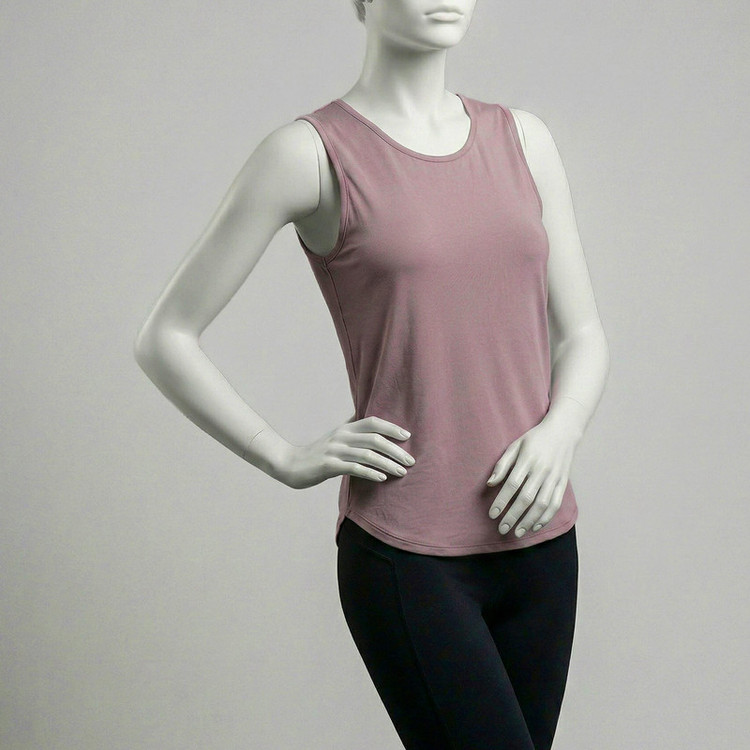 تاپ ورزشی زنانه الوج مدل TLZ-010W004