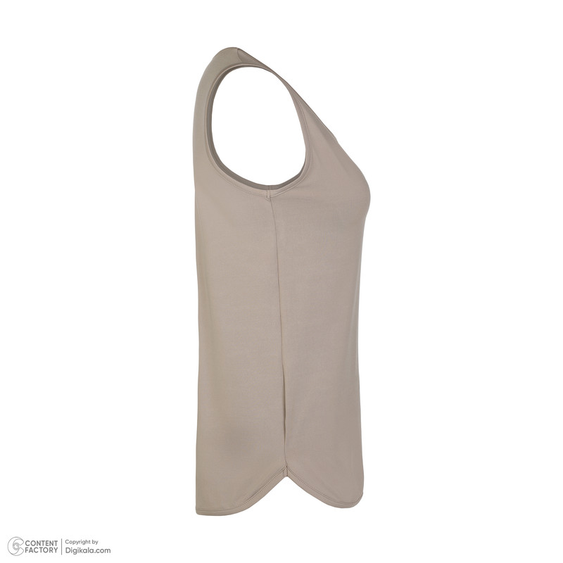 تاپ ورزشی زنانه الوج مدل TLZ-010W004