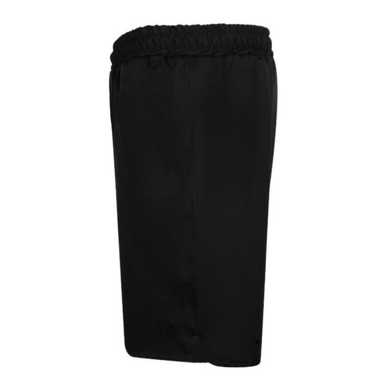 ست تیشرت آستین کوتاه و شلوارک ورزشی مردانه مدل Nk66