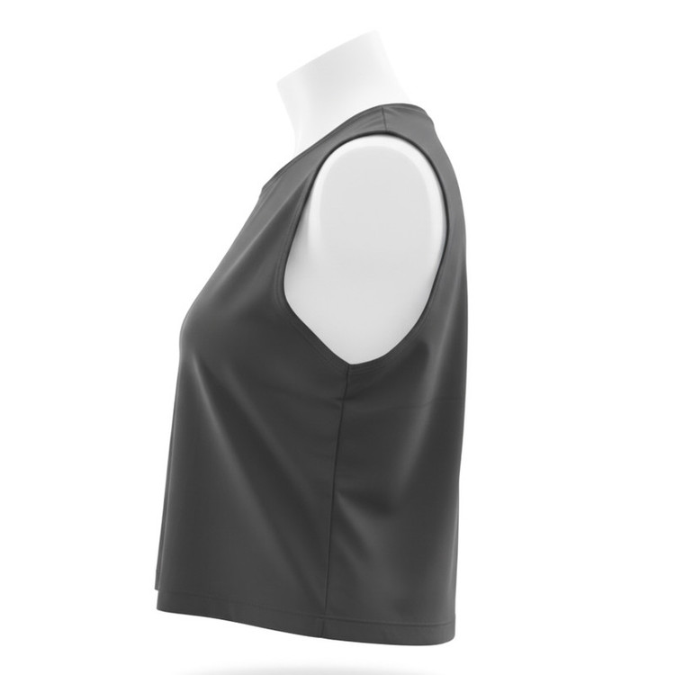 تاپ ورزشی زنانه مدل Pulse