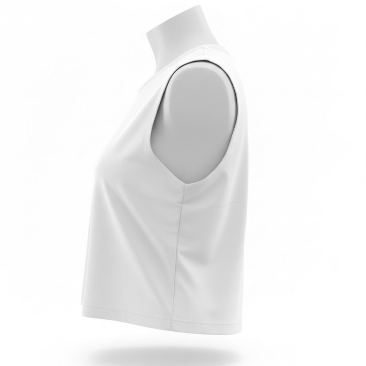 تاپ ورزشی زنانه مدل Pulse