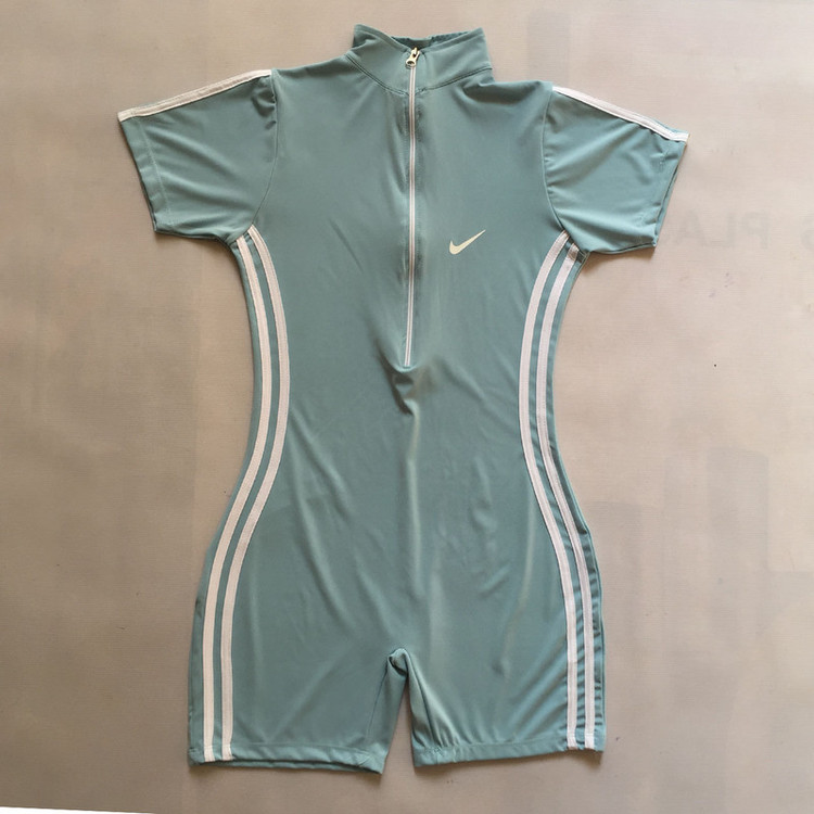 سرهمی ورزشی زنانه مدل نواری کد tm-2917