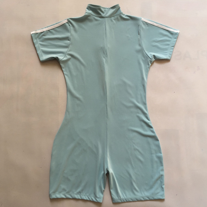 سرهمی ورزشی زنانه مدل نواری کد tm-2917