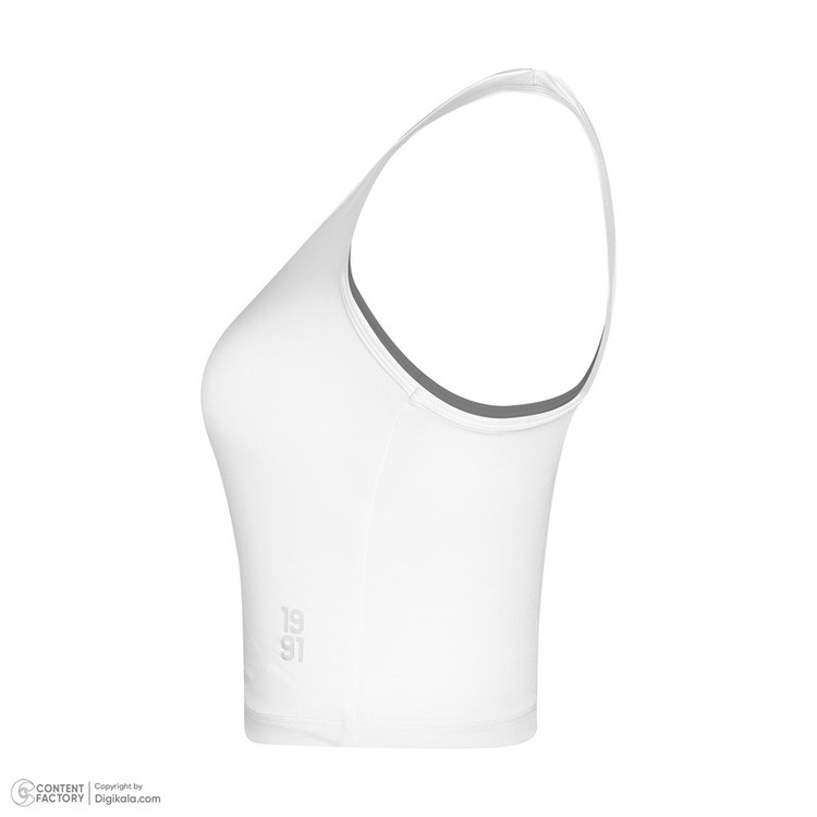 ست کراپ تاپ و شلوارک ورزشی زنانه نوزده نودیک مدل ST1925 NB