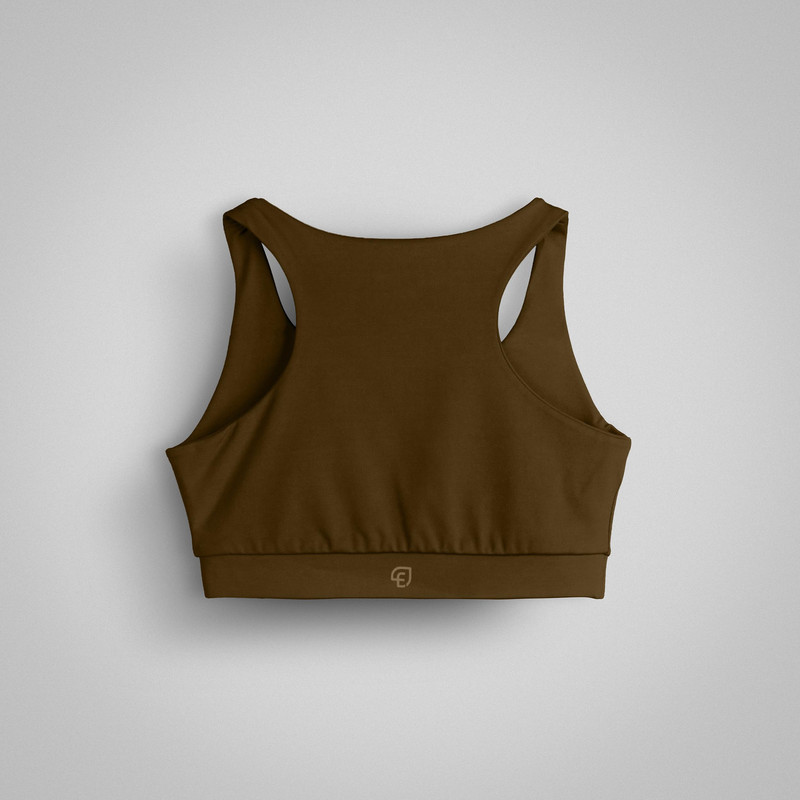 نیمتنه ورزشی زنانه الوج مدل TLN-402W001