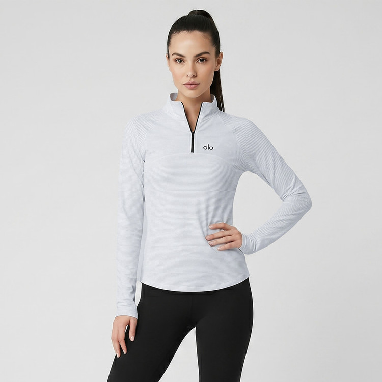 سویشرت ورزشی زنانه مدل DRI07