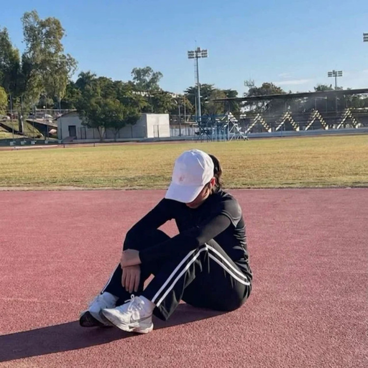 شلوار ورزشی زنانه مدل 2L