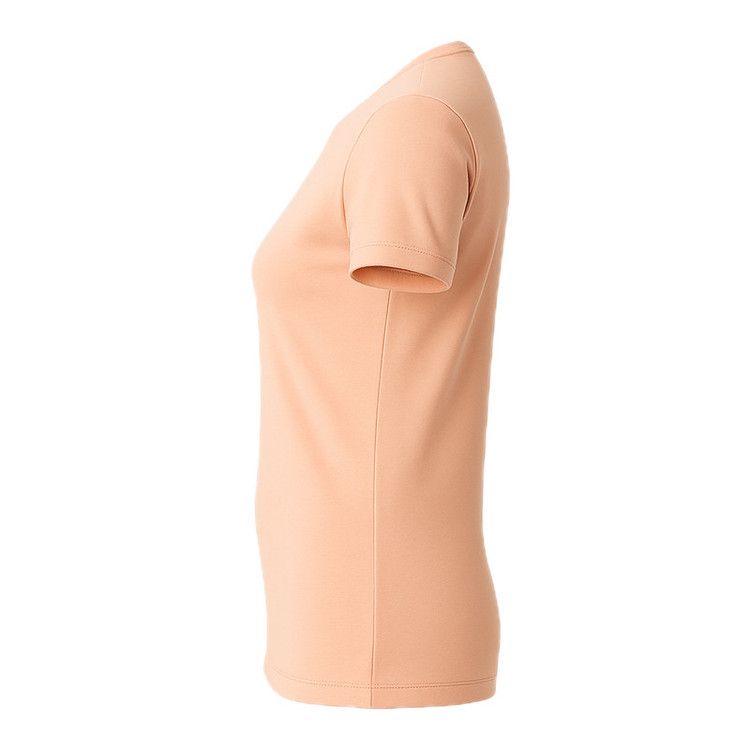 تی شرت ورزشی آستین کوتاه زنانه مدل SUIT