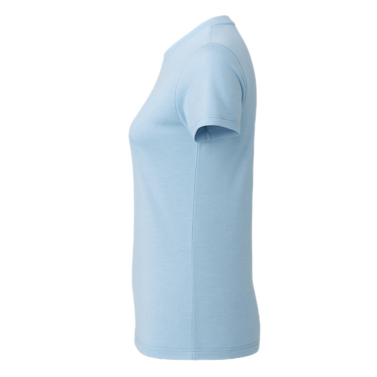 تی شرت ورزشی آستین کوتاه زنانه مدل SUIT