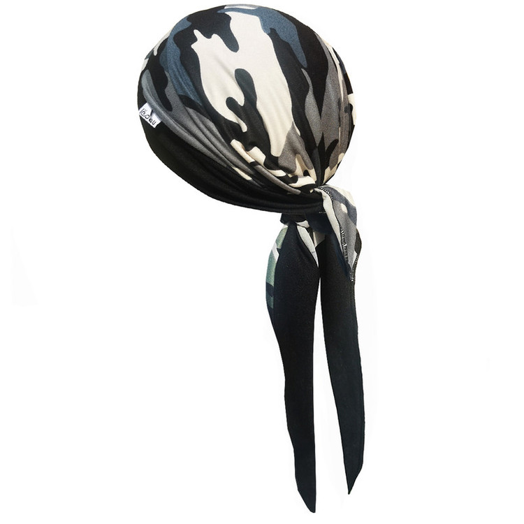 دستمال سر و گردن لیپو مدل XI200