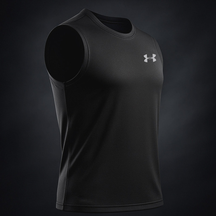 تاپ ورزشی مردانه مدل ULTRA FIT
