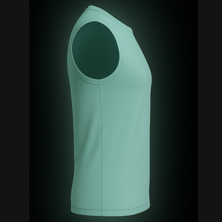 تاپ ورزشی مردانه مدل ULTRA FIT