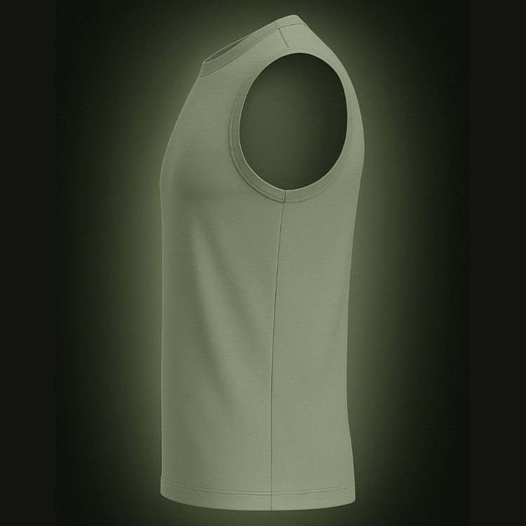 تاپ ورزشی مردانه مدل ULTRA FIT