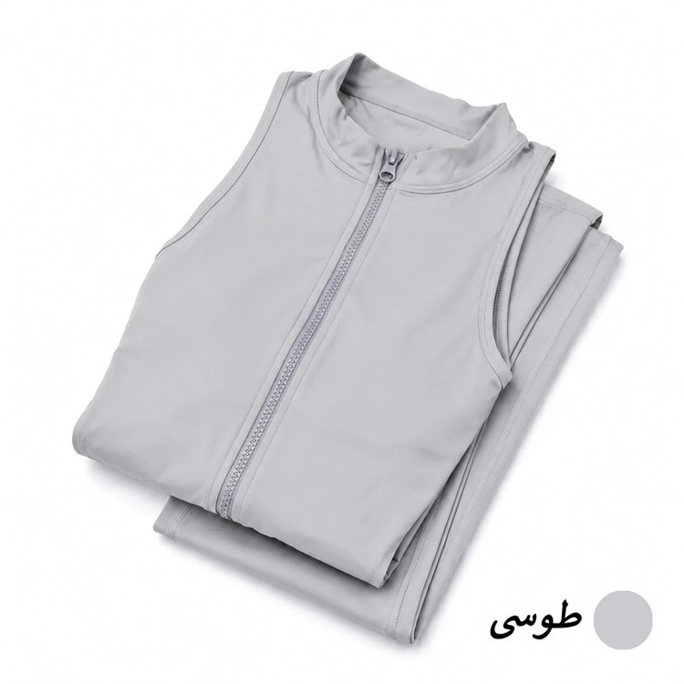 سرهمی ورزشی زنانه مدل Avelix کد M5679
