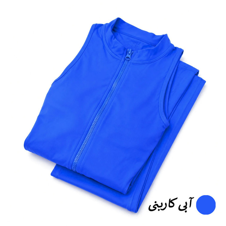 سرهمی ورزشی زنانه مدل Avelix کد M5679