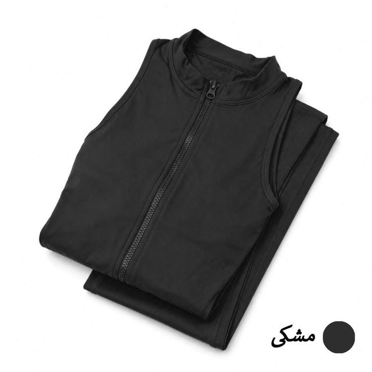 سرهمی ورزشی زنانه مدل Avelix کد M5679
