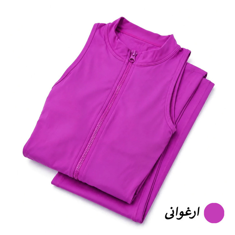 سرهمی ورزشی زنانه مدل Avelix کد M5679